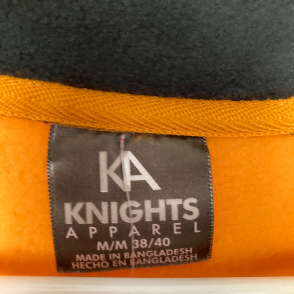 UT jacket - Picture 2 of 2